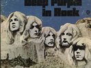 Deep Purple In Rock 1970 WS1877 VG+ EX gatefold