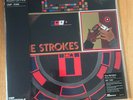 THE STROKES - ROOM ON FIRE VMP VINYL ME PLEASE TRICOLOR VINYL LP MINT SEALED