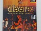 The Doors Vinyl Record 2 LP RSD Live at The Isle of Wight Festival 1970 NEW MINT