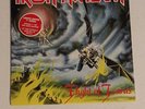 Iron Maiden 1st US press Flight of Icarus 7' Vinyl single 45 rpm
