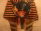 ZZ Top Sleeping Bag Picture Shape