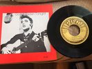 Rare Elvis Presley - Good Rockin Tonight 45 RPM Record Sun EP-101 NM