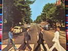 THE BEATLES Abbey Road Mobile Fidelity Sound Labs Audiophile Vinyl LP MFSL 1-023