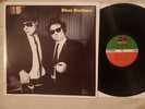 Blues Brothers - Briefcase Full Of Blues -NM/VG+ 1978 Chicago Blues Atlantic 1ST