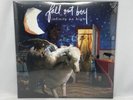 Fall Out Boy Infinity On High 2LP Glitter Blue Vinyl - SEALED SHIPS NOW