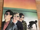 The Lambrettas Vinyl Album  Beat Boys In The Jet Age 1st Pressing Promo