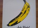 The Velvet Underground & Nico - UK 80s Polydor LP  Lou Reed Andy Warhol