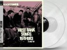THE UNDERTONES WEST BANK SONGS HMV CENTENARY CLEAR VINYL 2LP LIMITED TO 1000