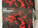 At the BBC by Amy Winehouse 3LP with Numbered Ltd Ed Lithograph
