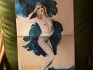 GOLDEN EARRING Moontan LP Original gatefold Track Polydor Vinyl 1973 VG++