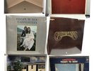 Carpenters: 6 vintage LPs - Variety - vinyl records good to excellent