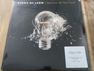 KINGS OF LEON Because of the Times 2 LPs reissue 180 gram NEW/SEALED