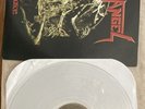 Death Angel - Killing Season  (2008, Clear Vinyl)