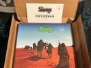 SEALED Third Man Records TMR Vault #52 Sleep Dopesmoker 4xLP Box Set Green Vinyl