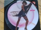 ROCKY HORROR PICTURE SHOW Rare 1979 Orig PICTURE DISC Ltd Ed.