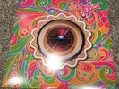 Jellyfish - Radio Jellyfish - Vinyl LP - RARE Coloured Vinyl - EX