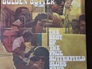 Paul Butterfield Blues Band - Golden Butter (The Best of...) (x2) - NM/EX