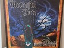 Mercyful Fate - In The Shadows 1993 / 2016 Vinyl Reissue / NM / Metal Blade