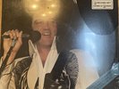Elvis In Concert Canadian Pressing 2LP Set in shrink and unopened see pics
