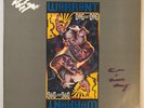 Warrant - Dog Eat Dog Vinyl Brazil Columbia ‎– 188.272/1-472033 1992 VERY RARE