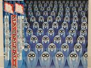 JEAN MICHEL JARRE / EQUINOXE JAPAN ISSUE LP W/ OBI, INSERT
