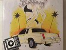 DIAMOND ORTIZ – BULLETPROOF - VINYL BLACK LP - GREAT CONDITION - SHIPS FREE