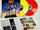 KISS Rare Colored WAX Vinyl DESTROYER 45th Deluxe 2 LP / Sealed