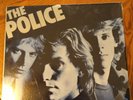 Police Regatta De Blanc Vinyl LP Record Album SP-4792 A&M 1979