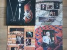 The Who Join Together Vinyl 3 Record Set