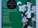 PIZZICATO FIVE Pizzicato Free Soul 2001 1994 JAPAN ORG Triad Records SEALED 2xLP