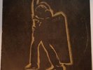 RARO  T.REX - Electric warrior LP ORIGINALE 1ST ITALY 1971 33 giri
