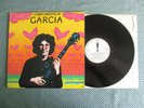 Jerry Garcia – Compliments of Garcia 1974 Pressing RX-102 * EX/EX  Vinyl Record