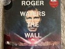 Roger Waters the Wall by Roger Waters (Record, 2015)