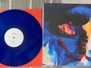 Lorde Melodrama Vinyl LP Deluxe Edition Blue Rare NM Record W/ Inserts