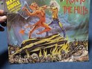 Iron Maiden Run To The Hills German Import 12 inch Maxi Single Rare