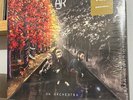 OK Orchestra by AJR LP Limited Coke Bottle Green Vinyl x/1000 RARE