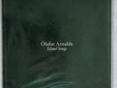 Vinyl: Olafur Arnalds - Island Songs