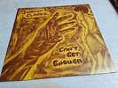 Art & Craft Records-Johnny Clarke – Can't Get Enough-LP
