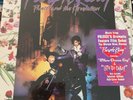 FACTORY *SEALED* PRINCE PURPLE RAIN LP ALBUM VINYL RECORD 1984 ORIG 1ST PRESS