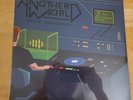 ANOTHER WORLD (Out of This World) OST Vinyl Soundtrack Limited Run Games SILVER