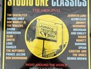 Studio One Classics LP - FIRST PRESS