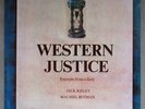 Jack Rieley/Beach Boys 'WESTERN JUSTICE' 12