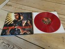 Blade Runner VANGELIS Audio Fidelity AFZLP154 Rotes Vinyl 2013 Press Bladerunner
