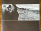 U2 - The Joshua Tree Original 1987 Mexico Edition LAE-705 / U26 - VG / VG