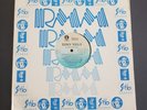 Aparentemente By Tony Vega Original 1992 RMM Records Vynal Promo LP