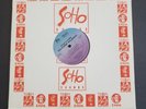 Llego La India... Via Eddie Palmieri By India Original 1992 Soho Records LP