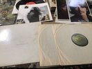 THE BEATLES WHITE ALBUM 1975 VINYL 2xLP APPLE SWBO 101 N Mint LPs W Inserts Post