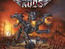 The Rods - Brotherhood Of Metal NEW Sealed Vinyl LP Album