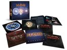 Def Leppard - Volume Two [10-lp Box Set] NEW Sealed Vinyl LP Album