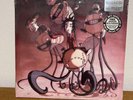 Mindless Self Indulgence If Album Record Rare Never Wanted to Dance LP UNOPEBED
